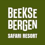 4 x Safaripark Beekse Bergen 🦧 Toegangskaarten, Drie personen of meer, Ticket of Toegangskaart