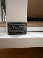 TWF box, Ophalen, Zo goed als nieuw