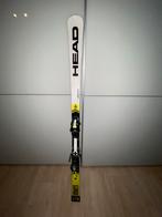 Head world Cup Rebels - i.Speed, Sport en Fitness, Gebruikt, 160 tot 180 cm, Ski's, Head