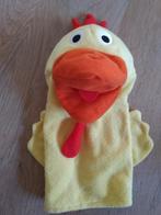 schoencadeautjes Sinterklaas, handpoppen en dieren, Ophalen of Verzenden, Zo goed als nieuw
