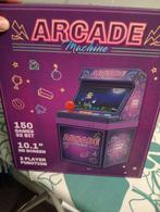 Spelcomputer met 150 spellen nieuw in doos., Ophalen of Verzenden, Nieuw