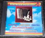 Accordeon festival 29, Ophalen of Verzenden, Zo goed als nieuw