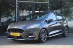 Ford Fiesta 1.0 EcoBoost ST-Line | Afn.trekhaak | Lane Assis, Voorwielaandrijving, 101 pk, Gebruikt, Euro 6
