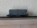 Marklin 4621 H0 DB drukgas ketelwagen., Hobby en Vrije tijd, Modeltreinen | H0, Wisselstroom, Gebruikt, Wagon, Ophalen of Verzenden