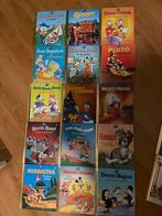 Disney Gouden Boekjes Collectie, Boeken, Ophalen of Verzenden, Zo goed als nieuw, Sprookjes
