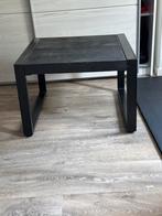 Industriële Bijzet tafel, Ophalen, Zo goed als nieuw, Terrarium of Paludarium