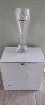 Wieckse witte bierglazen
1 doos van 6 en 7 los, Ophalen of Verzenden, Nieuw, Glas of Glazen, Overige merken