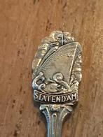 Statendam en NASM, Ophalen of Verzenden