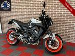 Yamaha MT-09 ABS Akrapovic Racingline Uitlaat, Bedrijf, ABS, Meer dan 35 kW, Toermotor