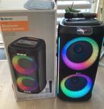 Bluetooth Party Box Denver, Overige merken, Subwoofer, Ophalen of Verzenden, Zo goed als nieuw