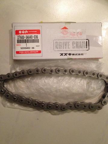 Te koop ketting Chin Drive Suzuki LT 80 Quad LT80 beschikbaar voor biedingen