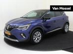 Renault Captur 1.0 TCe 90 Intens | Navigatie | Parkeersensor, Voorwielaandrijving, Parkeersensor, Stof, Gebruikt