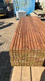 Rhombus plank, Ophalen, Nieuw, Hout
