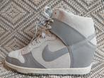 Nike Dunk Sky Hi Wedge sleehak maat 41, Kleding | Dames, Schoenen, Overige kleuren, Nike, Ophalen of Verzenden, Sneakers of Gympen