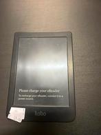 Kobo eReader - Goedkoop!, Computers en Software, E-readers, Gebruikt, Bluetooth, 4 GB of minder, Kingloop