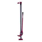 MUD-TEC Farm jack boerenkrik Hi-lift, Ophalen of Verzenden, Nieuw, Garagekrik