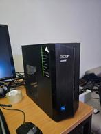 Acer Behuizing+Moederbord 12de Gen CPU+Voeding, Gebruikt, 8 GB, Intel, Ophalen of Verzenden