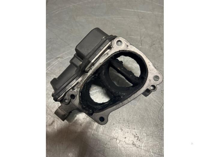 EGR Klep van een Audi SQ5, Auto-onderdelen, Uitlaatsystemen, Audi, Gebruikt, 3 maanden garantie, Ophalen of Verzenden
