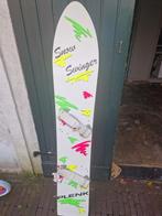 Plenk vintage snowboard, Ophalen of Verzenden, Gebruikt