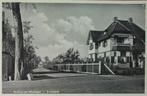 Dirksland- Paulina Van Weellaan, Verzenden, 1940 tot 1960, Gelopen, Zuid-Holland
