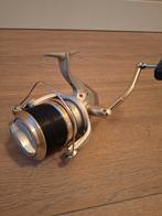 Shimano ultegra aero wrap 2 met spodhengel fox warrior 5.5lb, Ophalen, Zo goed als nieuw, Molen