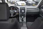 Suzuki Grand Vitara 1.6-16V Comfort 4WD , TREKHAAK , CLIMATR, Auto's, Euro 5, Gebruikt, Zwart, 4 cilinders
