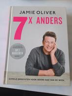 Jamie Oliver, Ophalen