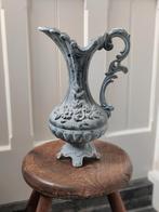 Tinnen vaas,Peltrato, Antiek en Kunst, Antiek | Tin, Ophalen of Verzenden