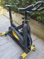 Spinningfiets Race Magnetic Pro, Ophalen, Gebruikt, Metaal, Spinningfiets