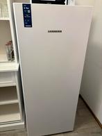 Liebherr Vrieskast - No Frost - Zo goed als nieuw!, Minder dan 60 cm, 160 cm of meer, Zo goed als nieuw, Energieklasse A of zuiniger