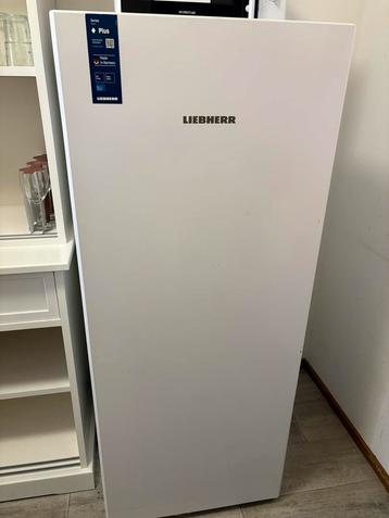 Liebherr Vrieskast - No Frost - Zo goed als nieuw! beschikbaar voor biedingen