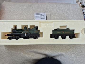 Hornby Great Western Duke of Edinburgh beschikbaar voor biedingen