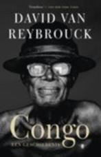 CONGO zgan bezige bij DAVID VAN REYBROUCK, Ophalen of Verzenden, 20e eeuw of later, Zo goed als nieuw, Europa