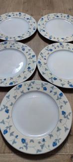 Keuken service, WAWEL ontbijtborden, Ophalen of Verzenden