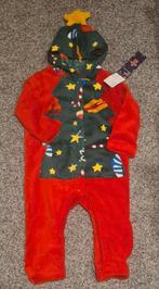 Kerst Onesie HEMA Maat 74/80 Nieuw, Jongetje of Meisje, Nieuw, Ophalen of Verzenden, HEMA