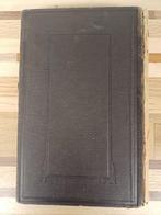 Huwelijks Bijbel 1902 - uitgereikt, Antiek en Kunst, Antiek | Boeken en Bijbels, Ophalen of Verzenden