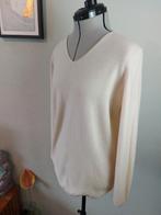 Iris von Arnim Cashmere Trui - Creme Geel - Nieuwstaat, Geel, Nieuw, Ophalen of Verzenden, Iris von Arnim