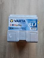 Varta Accu Auto B36 44Ah, Ophalen of Verzenden, Nieuw
