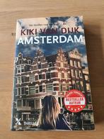 Kiki van dijk amsterdam, Gelezen, Ophalen of Verzenden, Nederland