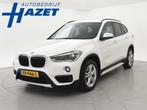 BMW X1 sDrive18i AUT. SPORTLINE + TREKHAAK | LED | SPORTSTOE, Stof, Gebruikt, Euro 6, Lichtsensor