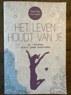 Louise Hay - Het leven houdt van je, Ophalen of Verzenden, Louise Hay; Robert Holden, Zo goed als nieuw