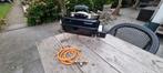 Weber Go-Anywhere Gas Barbecue - Compact en Draagbaar, Ophalen of Verzenden, Gebruikt, Weber