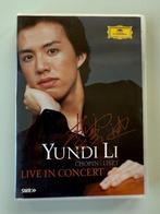 Yundi Li - Chopin & Liszt, Cd's en Dvd's, Alle leeftijden, Ophalen of Verzenden, Zo goed als nieuw, Muziek en Concerten