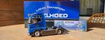 Wsi Volvo Geelhoed, Hobby en Vrije tijd, Modelauto's | 1:50, Ophalen of Verzenden, Nieuw, Bus of Vrachtwagen, Wsi