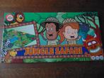 Jungle Safari Spel van Toy Universe, Hobby en Vrije tijd, Gezelschapsspellen | Bordspellen, Een of twee spelers, Ophalen of Verzenden