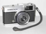 Olympus Trip 35, Audio, Tv en Foto, Fotocamera's Analoog, Ophalen of Verzenden, Zo goed als nieuw, Compact, Canon