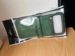 Samsung galaxy z flip 3 case nieuw, Kleding | Dames, Riemen en Ceinturen, Ophalen of Verzenden, Zo goed als nieuw, Zwart, 100 cm of meer