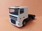 Lion Toys XF 95  DAF met platte cabine, Ophalen of Verzenden, Zo goed als nieuw, Lion Toys