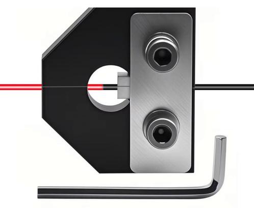 3D Printer 1.75MM Filament Welder, Computers en Software, 3D-printerbenodigheden, Nieuw, Ophalen of Verzenden