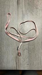 Honden of poezen bandje, Dieren en Toebehoren, Ophalen of Verzenden, Zo goed als nieuw